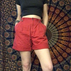 Vintage Liz sport Shorts